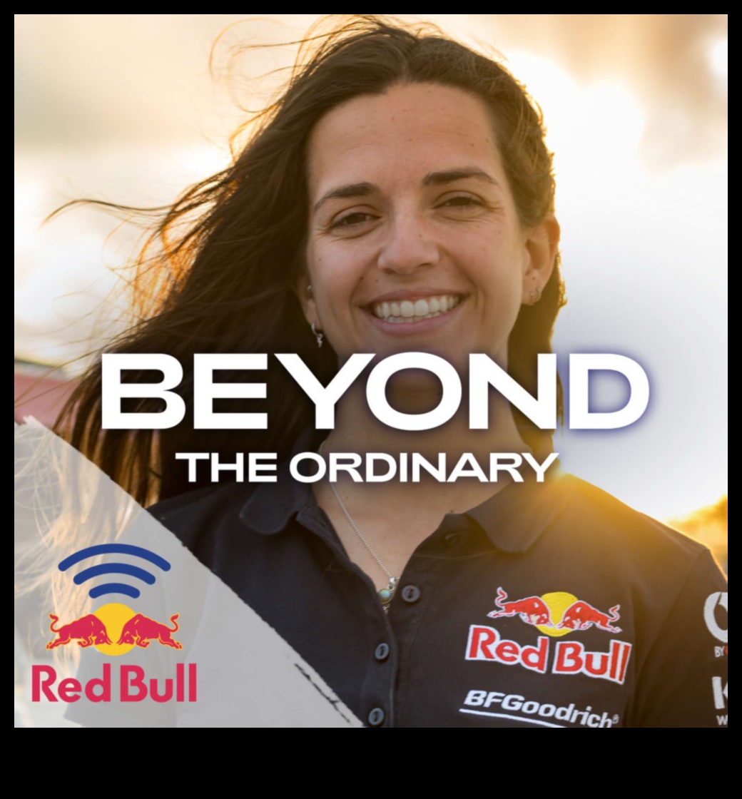 Race-Ready Rebels: Sports Cars and the Rebellion Against Ordinary Drives