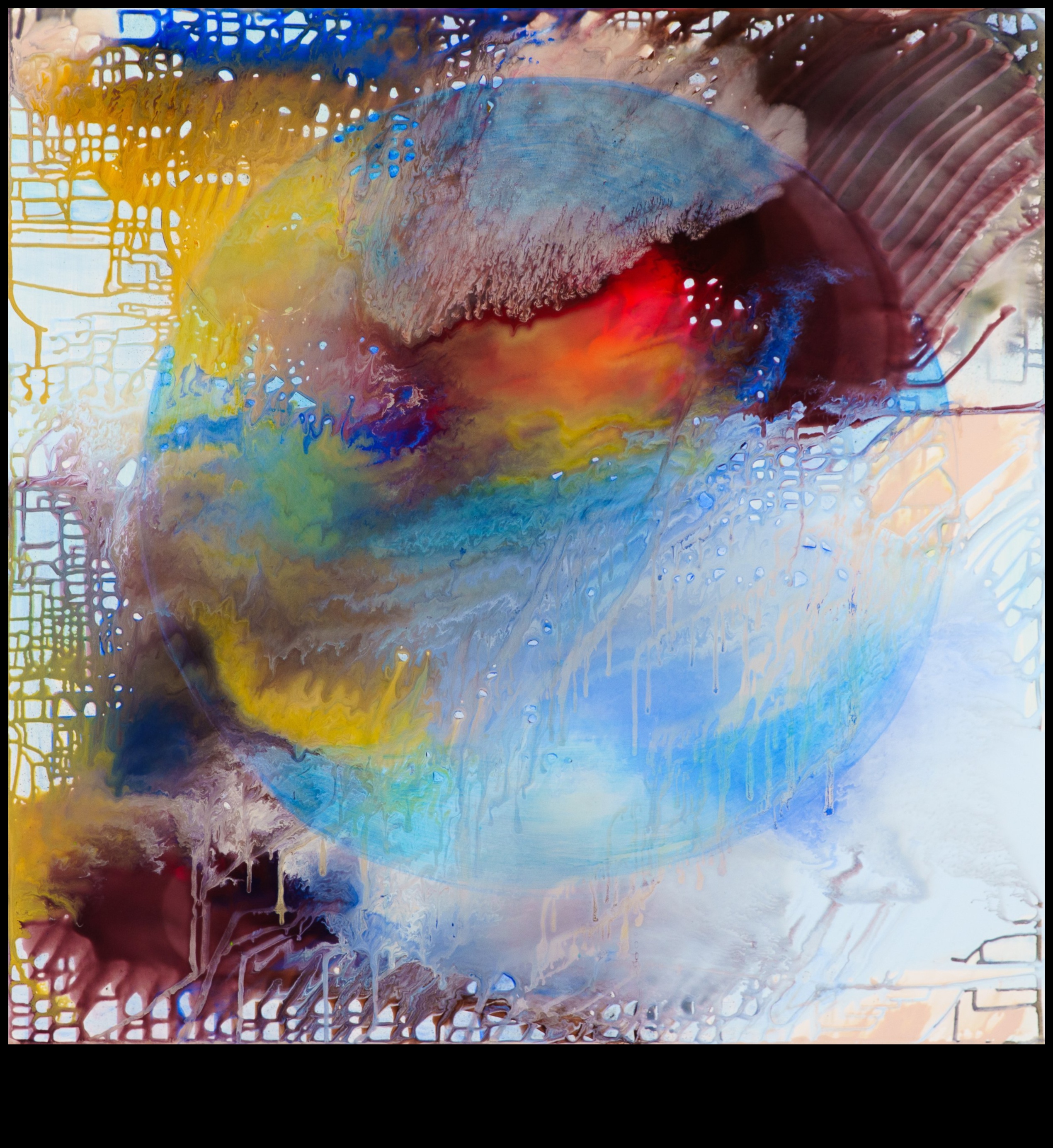 Η τέχνη στη φύση Μια ματιά σε 5 κινήσεις εμπνευσμένες από τον φυσικό κόσμο 3 Earthly Inspirations: Art Movements Drawed from Nature