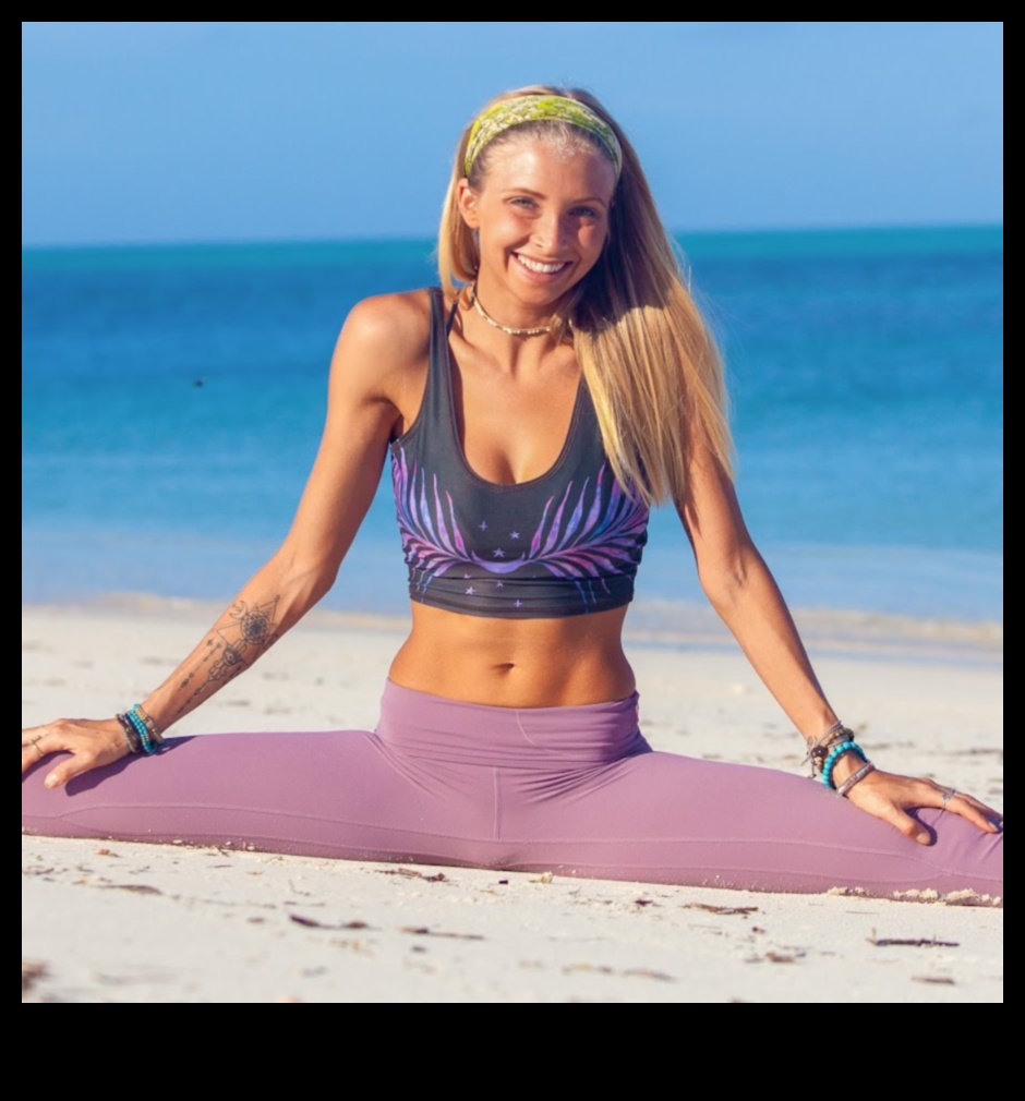 Η Μπόχο Γιόγκα στη μεγάλη ύπαιθρο 4 Ποιες είναι μερικές επαγγελματικές συμβουλές για τη διακόσμηση ενός εξωτερικού χώρου γιόγκα με στοιχεία Boho;