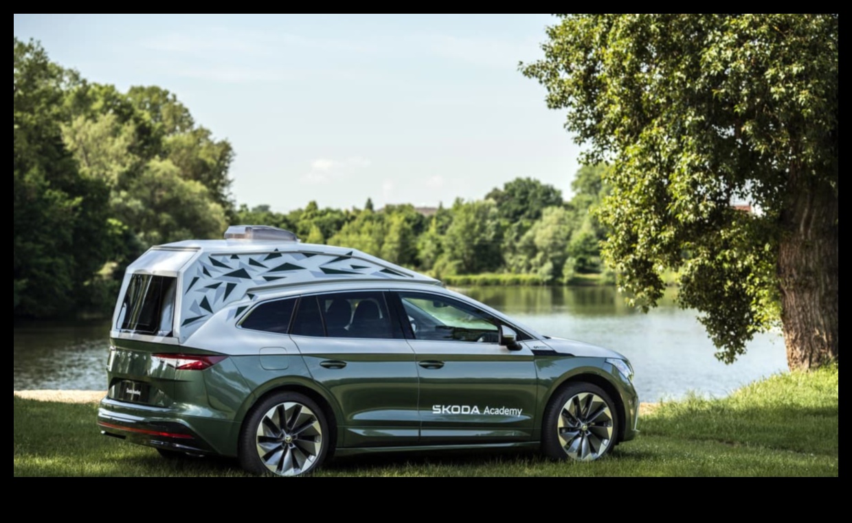 Nomadic Networks: Building Communities of SUV Enthusiasts