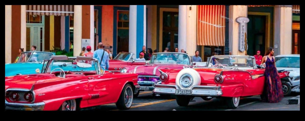 Nomadic Networks: Building Communities of SUV Enthusiasts