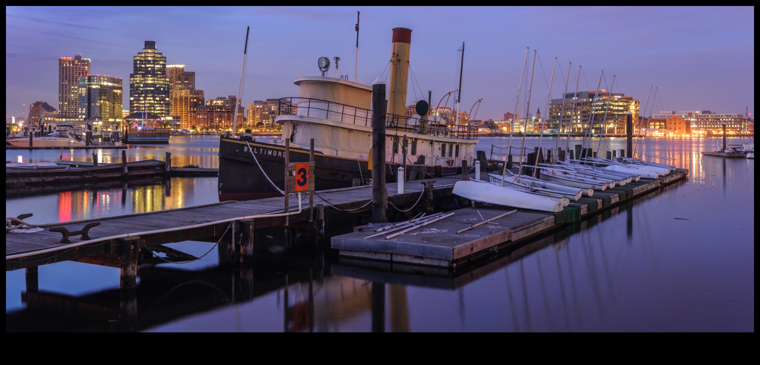 Twilight Cityscapes A Photo Essay 2 Twilight in the Metropolis: Cityscapes After Dark