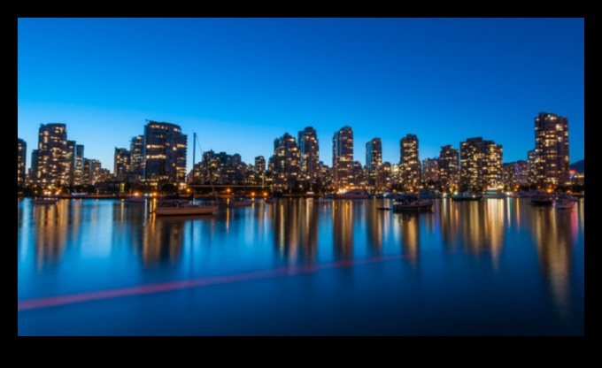 Twilight Cityscapes A Photo Essay 3 Twilight in the Metropolis: Cityscapes After Dark