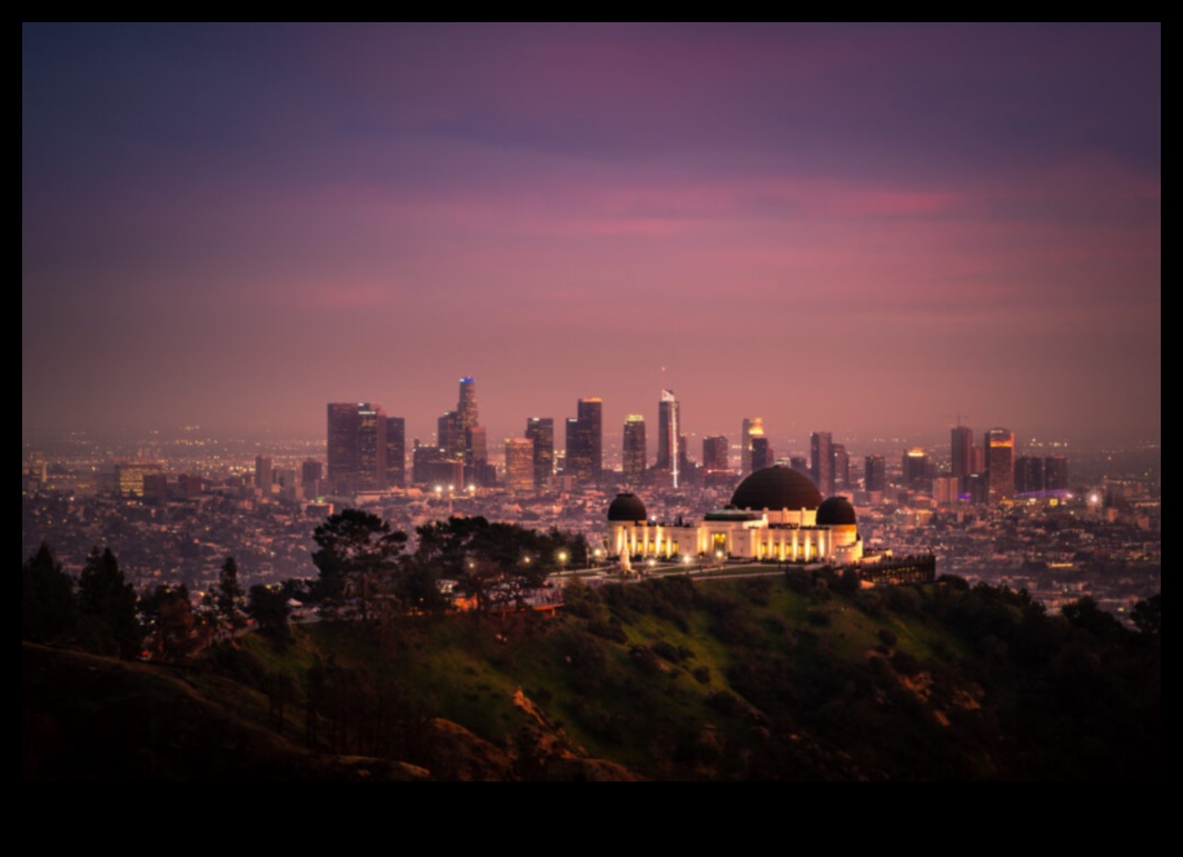 Twilight Cityscapes A Photo Essay 4 Twilight in the Metropolis: Cityscapes After Dark