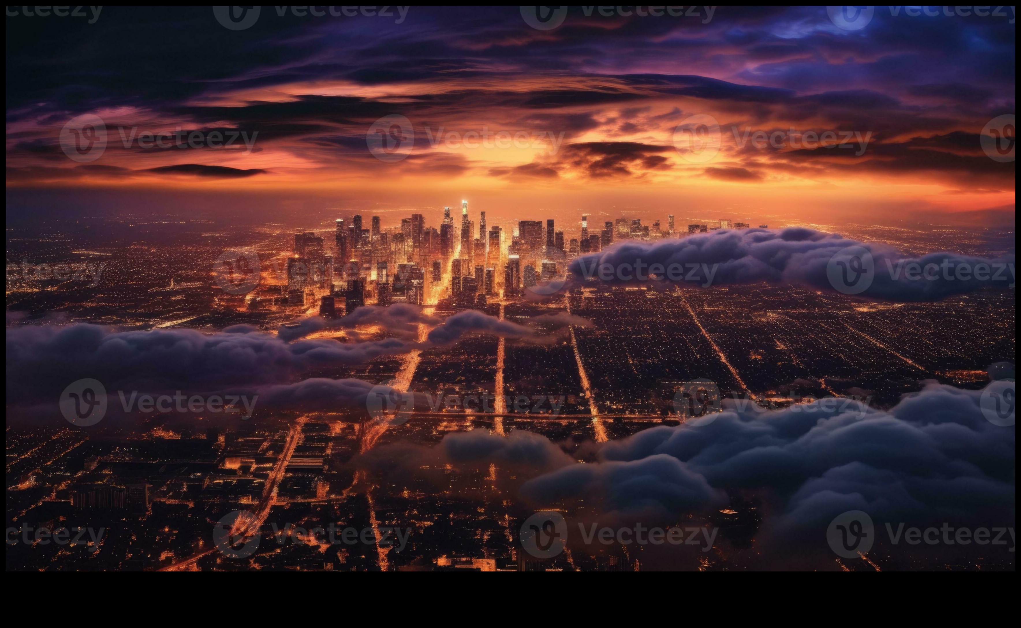 Twilight Cityscapes A Photo Essay 5 Twilight in the Metropolis: Cityscapes After Dark