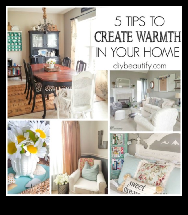 Εξατομικεύστε τη διακόσμηση του σπιτιού σας με αυτές τις 5 συμβουλές 2 Δημιουργικοί τρόποι για να εξατομικεύσετε τη διακόσμηση του σπιτιού σας