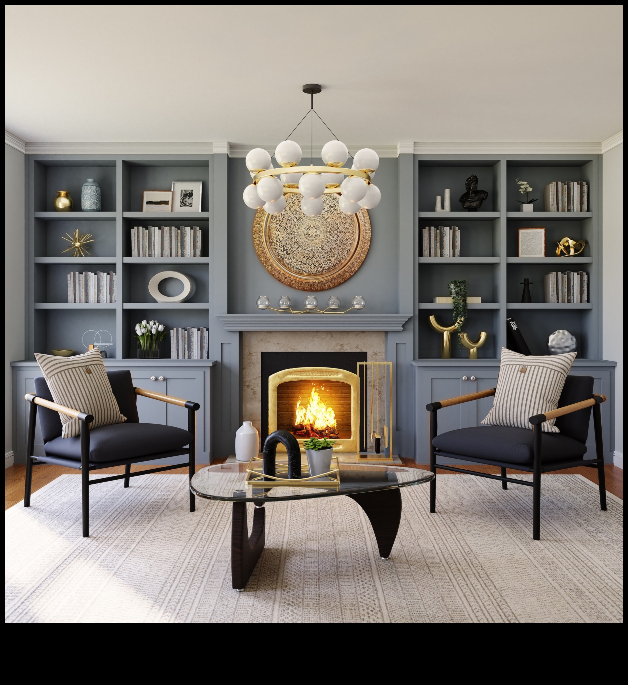 Εξατομικεύστε τη διακόσμηση του σπιτιού σας με αυτές τις 5 συμβουλές 3 Δημιουργικοί τρόποι για να εξατομικεύσετε τη διακόσμηση του σπιτιού σας