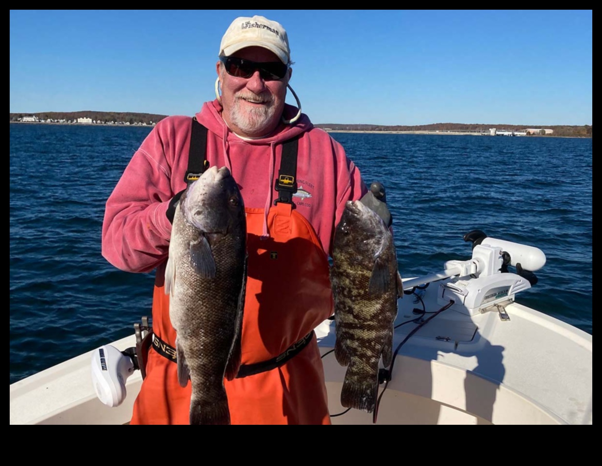 Γάντζος στην Ιστορία Η Εξέλιξη των Τεχνικών Ψαρέματος 2 Hooked on History: The Evolution of Fishing Techniques