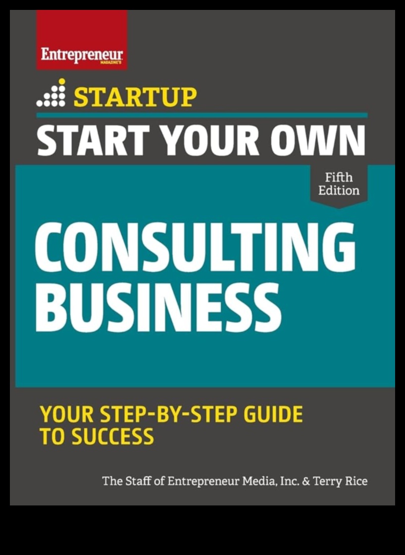 Χρονικά Συμβουλευτικής Επιχειρήσεων Πώς να αναπτύξετε την επιχείρησή σας με ιστορίες επιτυχίας 5 Business Consulting Chronicles: Success Stories in Growth