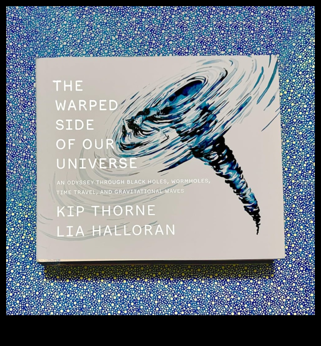 Warping Dimensions A Journey Through the Cosmic Labyrinth of Reality 3 Warping Dimensions: Navigating the Cosmic Labyrinth of Reality