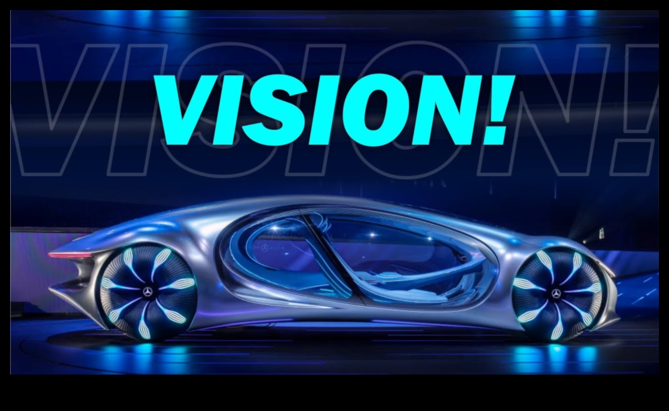 Ταξίδι στα άγνωστα πρωτότυπα αυτοκίνητα που αψηφούν τη σύμβαση 2 Journey to the Unknown: Concept Cars Pushing Boundaries