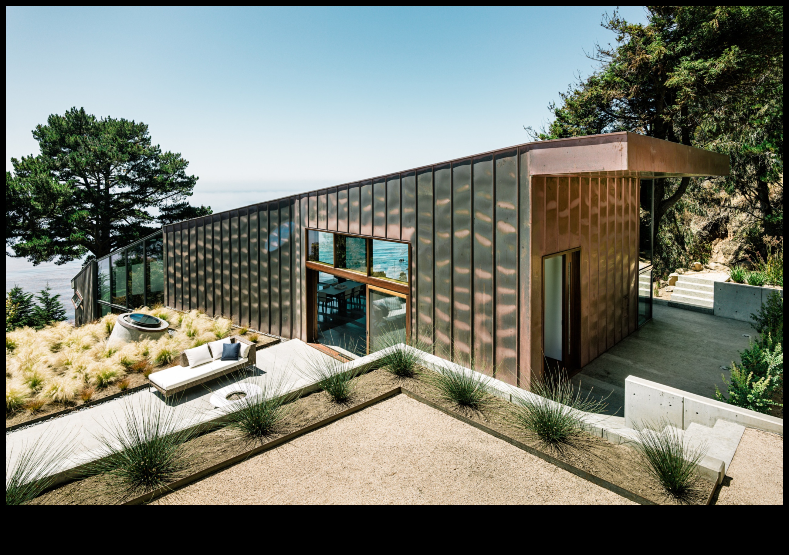 Πώς να ενσωματώσετε δημιουργικούς τρόπους χρήσης χάλκινων τόνων στη μοντέρνα διακόσμηση;