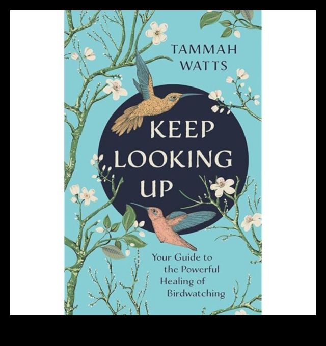 Θεραπευτικά οφέλη Η θεραπευτική δύναμη της παρατήρησης πουλιών 2 Η θεραπευτική δύναμη της παρατήρησης πουλιών: Θεραπευτικά οφέλη