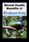 Θεραπευτικά οφέλη Η θεραπευτική δύναμη της παρατήρησης πουλιών