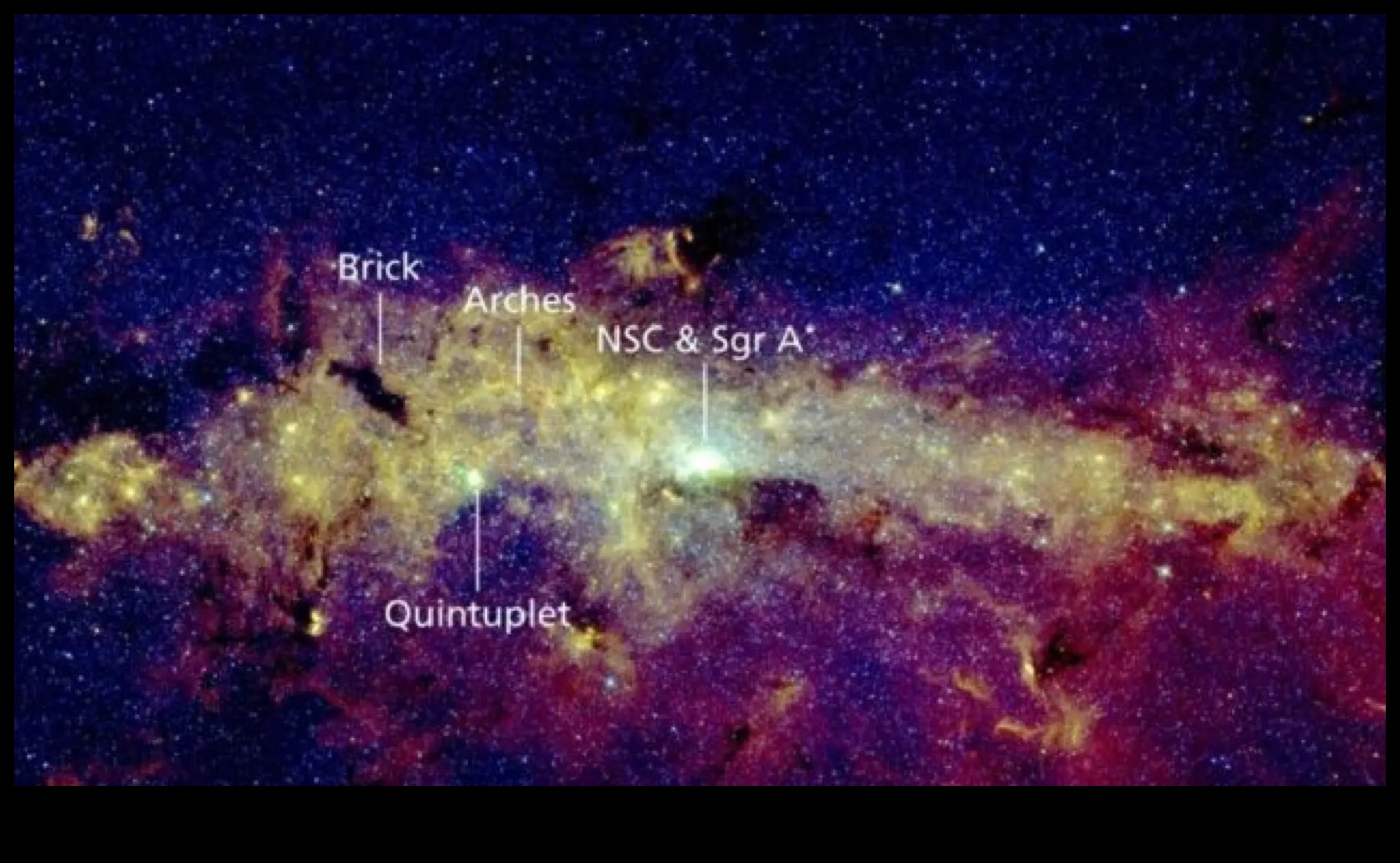 Αστροφυσικές ανωμαλίες: Ξετυλίγοντας αινίγματα σε ουράνια φαινόμενα