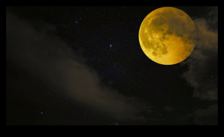 Lunar Lullabies Παρασυρθείτε για ύπνο με τους ήχους του σύμπαντος 2 Lunar Lullabies: Soothing Sounds Εμπνευσμένοι από την Αιθέρια Ομορφιά των Γαλαξιών