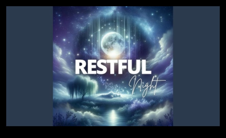 Lunar Lullabies Παρασυρθείτε για ύπνο υπό τους ήχους του σύμπαντος 3 Lunar Lullabies: Soothing Sounds Εμπνευσμένοι από την Αιθέρια Ομορφιά των Γαλαξιών