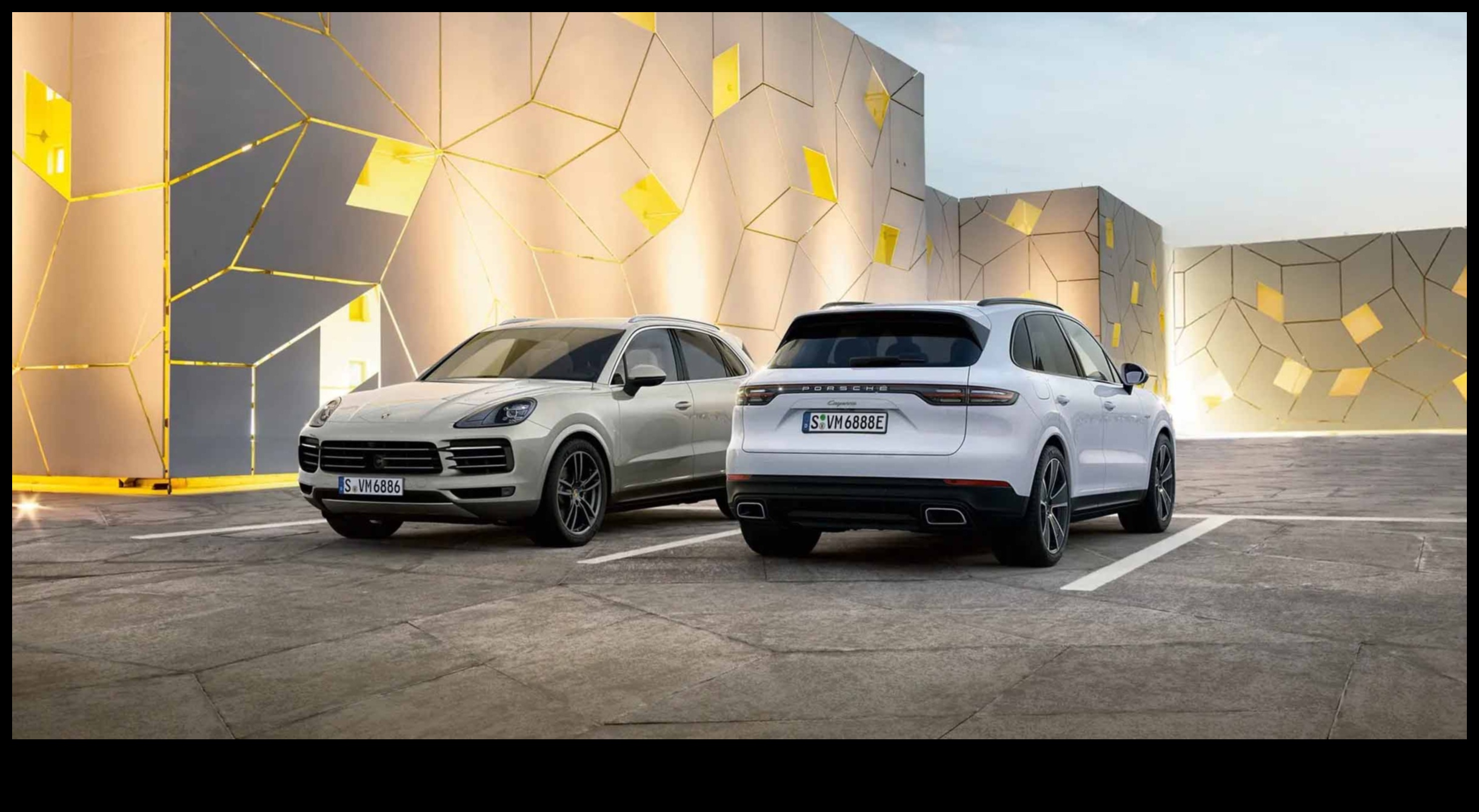 Τάσεις τεχνολογίας SUV: Μια βαθιά κατάδυση στη μηχανική των σύγχρονων SUV