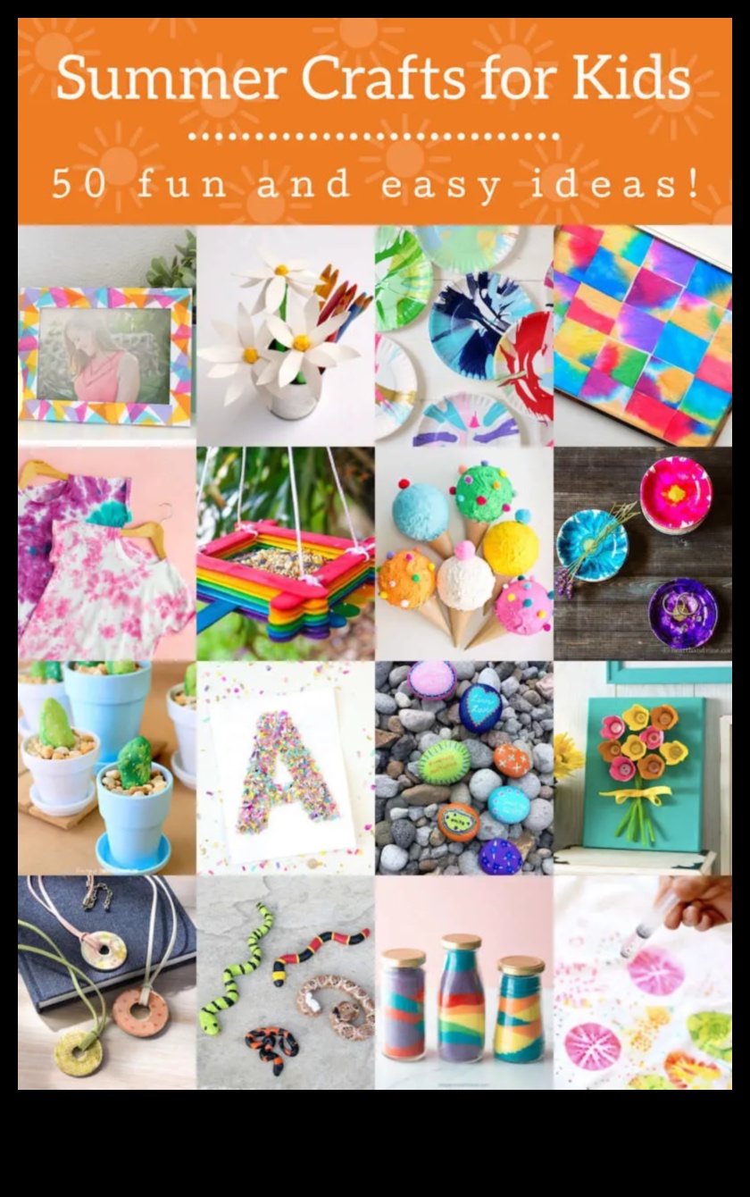 Εύκολες χειροτεχνίες για να προσθέσετε μια προσωπική πινελιά στη διακόσμησή σας