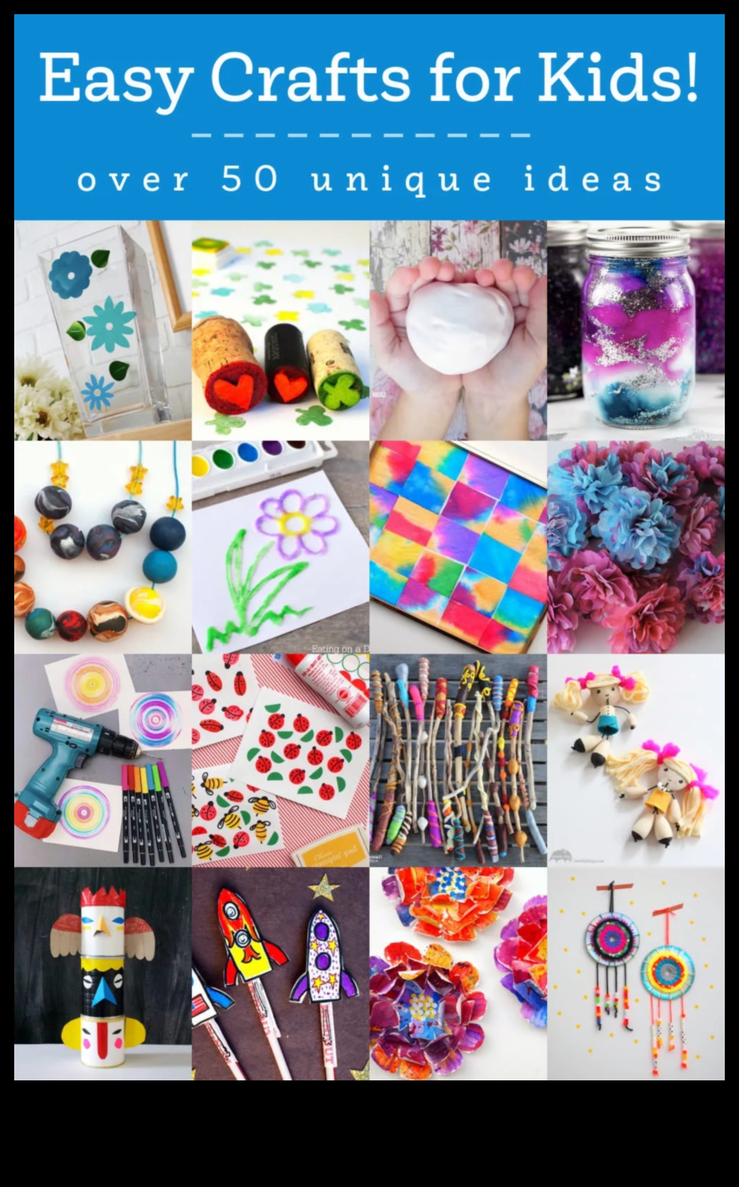 Εύκολες χειροτεχνίες για να προσθέσετε μια προσωπική πινελιά στη διακόσμησή σας