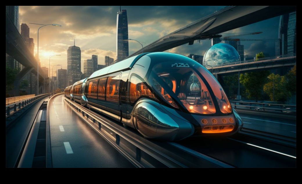 Public Transit Pioneers Visionaries Transforming Urban Mobility 3 Πρωτοπόροι δημόσιας συγκοινωνίας: Οραματιστές που διαμορφώνουν το τοπίο της αστικής κινητικότητας