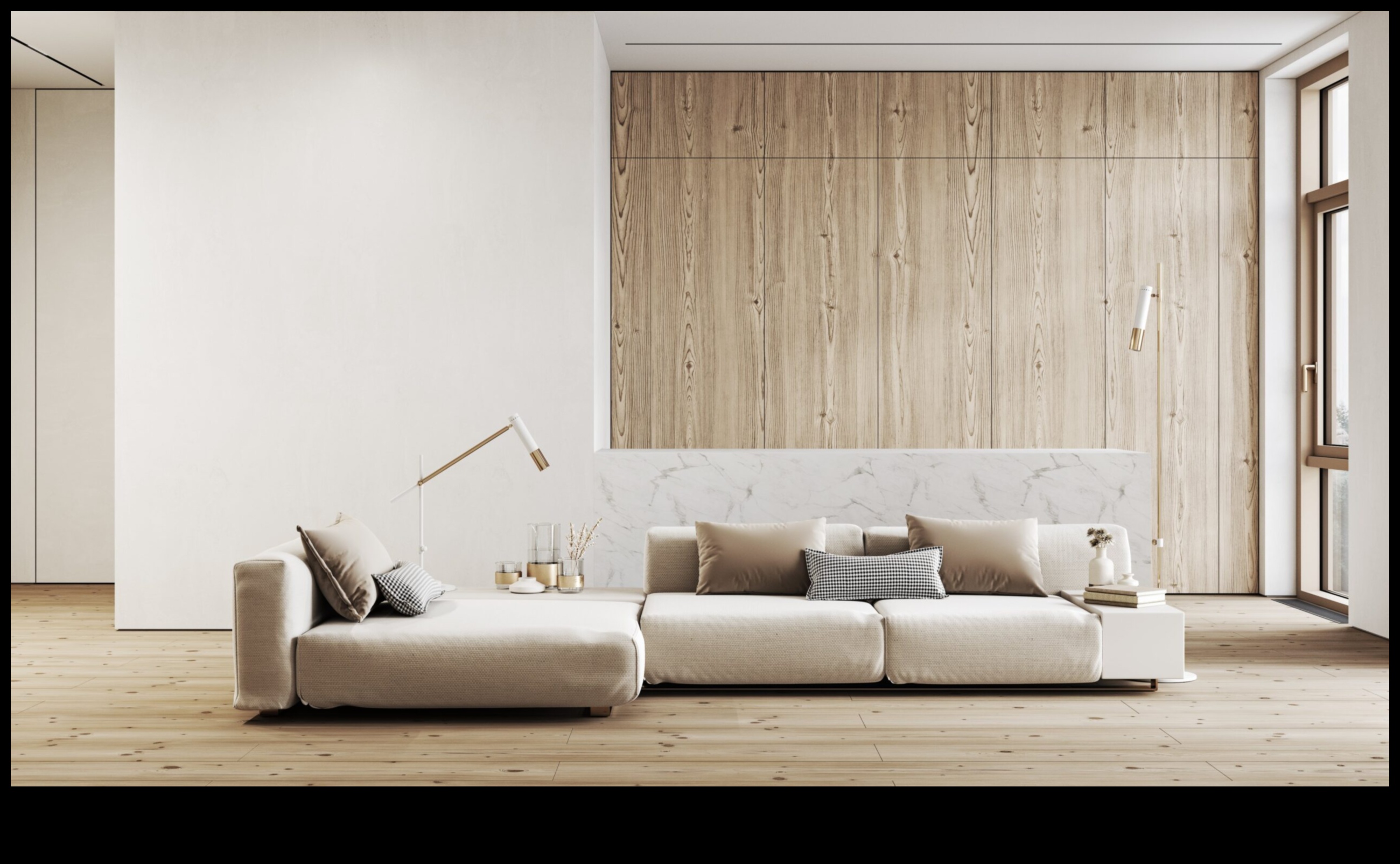 Μινιμαλιστική εσωτερική διακόσμηση Ο απόλυτος οδηγός 3 8 Συμβουλές για να επιτύχετε μια μινιμαλιστική εσωτερική διακόσμηση