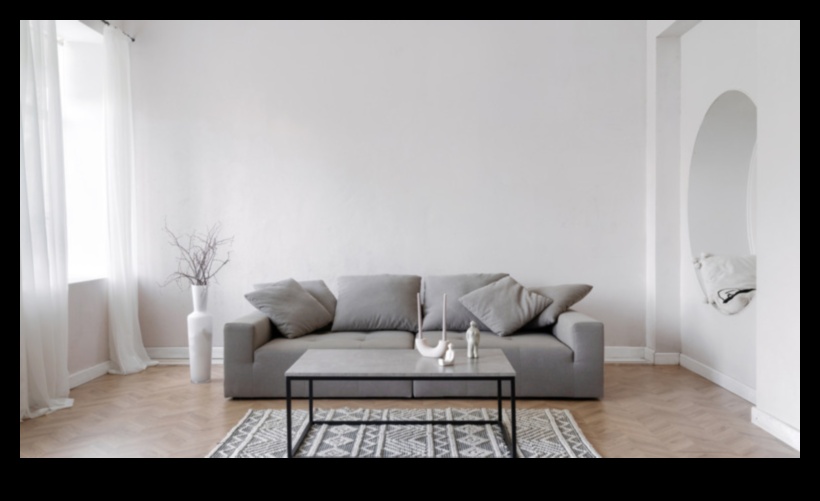 Μινιμαλιστική εσωτερική διακόσμηση Ο απόλυτος οδηγός 2 8 Συμβουλές για να επιτύχετε μια μινιμαλιστική εσωτερική διακόσμηση