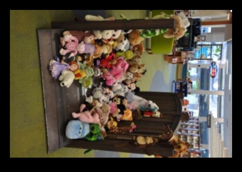 Sleepover Small Animal Δημιουργώντας μια άνετη νυχτερινή ρύθμιση Sleepover Small Animal Δημιουργώντας μια άνετη νυχτερινή ρύθμιση