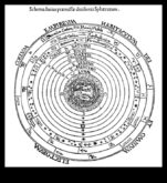 Celestial Spheres Η Βαρυτική Συμφωνία του Διαστήματος