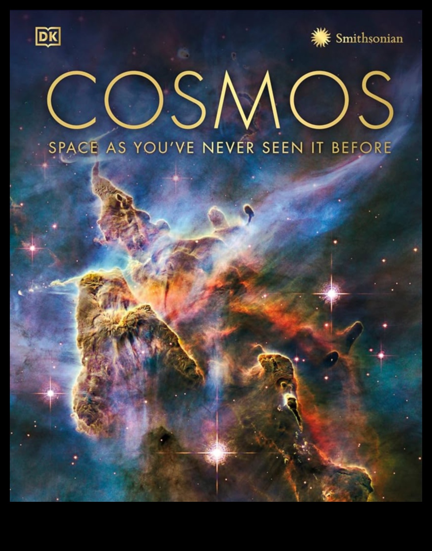Exploring the Cosmos: Astronomy's Hidden Treasures