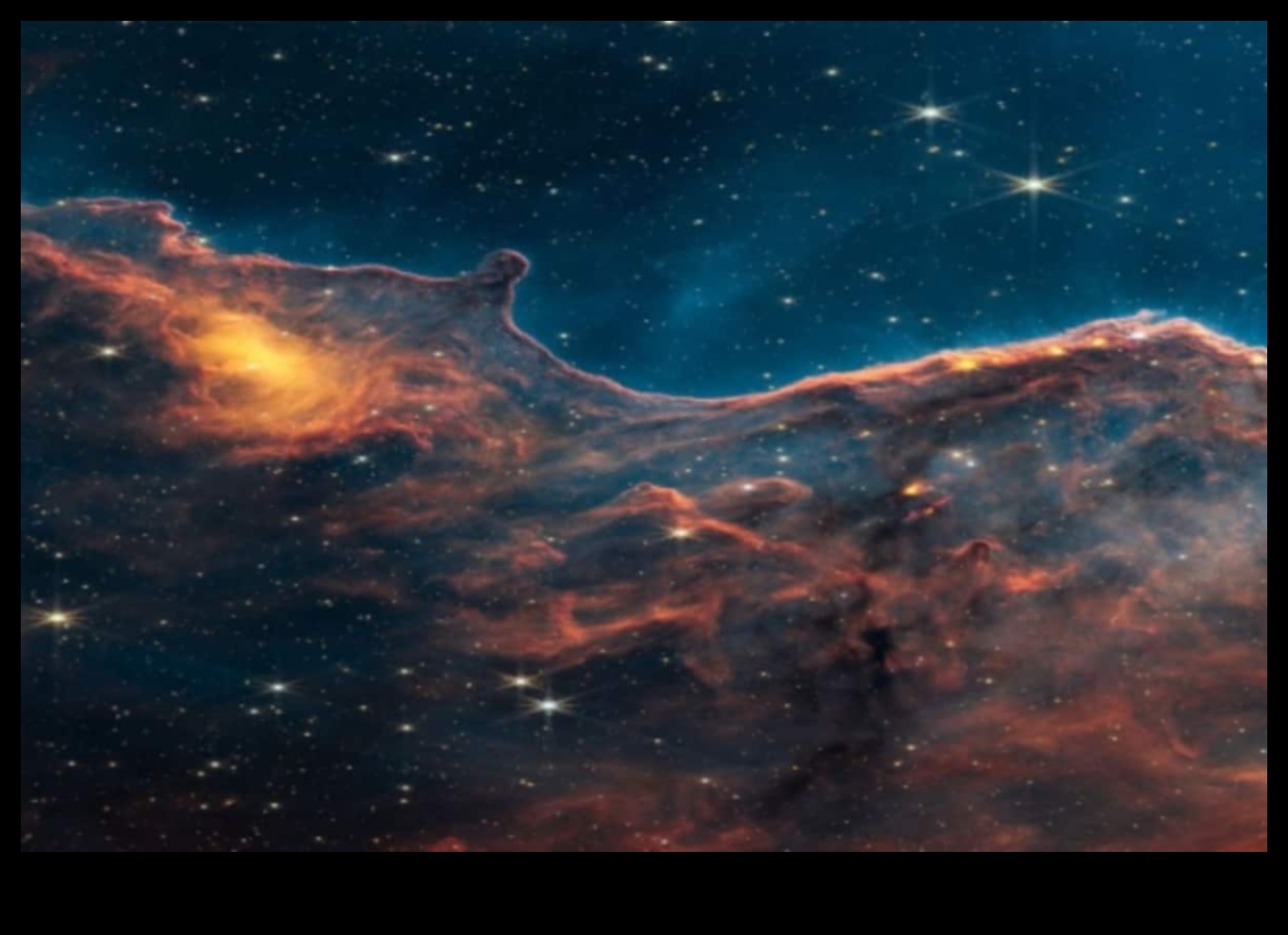 Exploring the Cosmos: Astronomy's Hidden Treasures