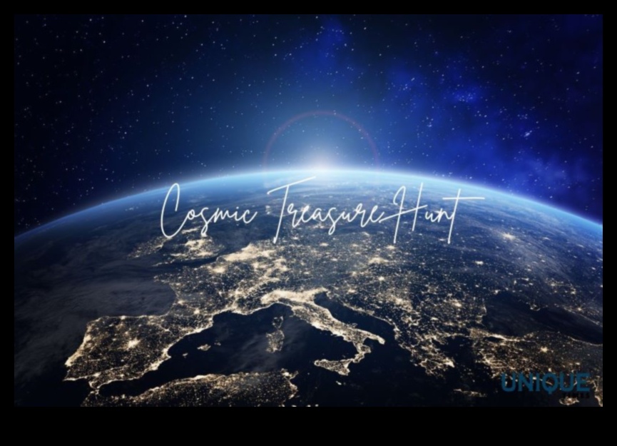 Exploring the Cosmos: Astronomy's Hidden Treasures