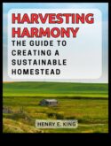 Harvesting Harmony Ένας οδηγός για τη βιώσιμη γεωργία