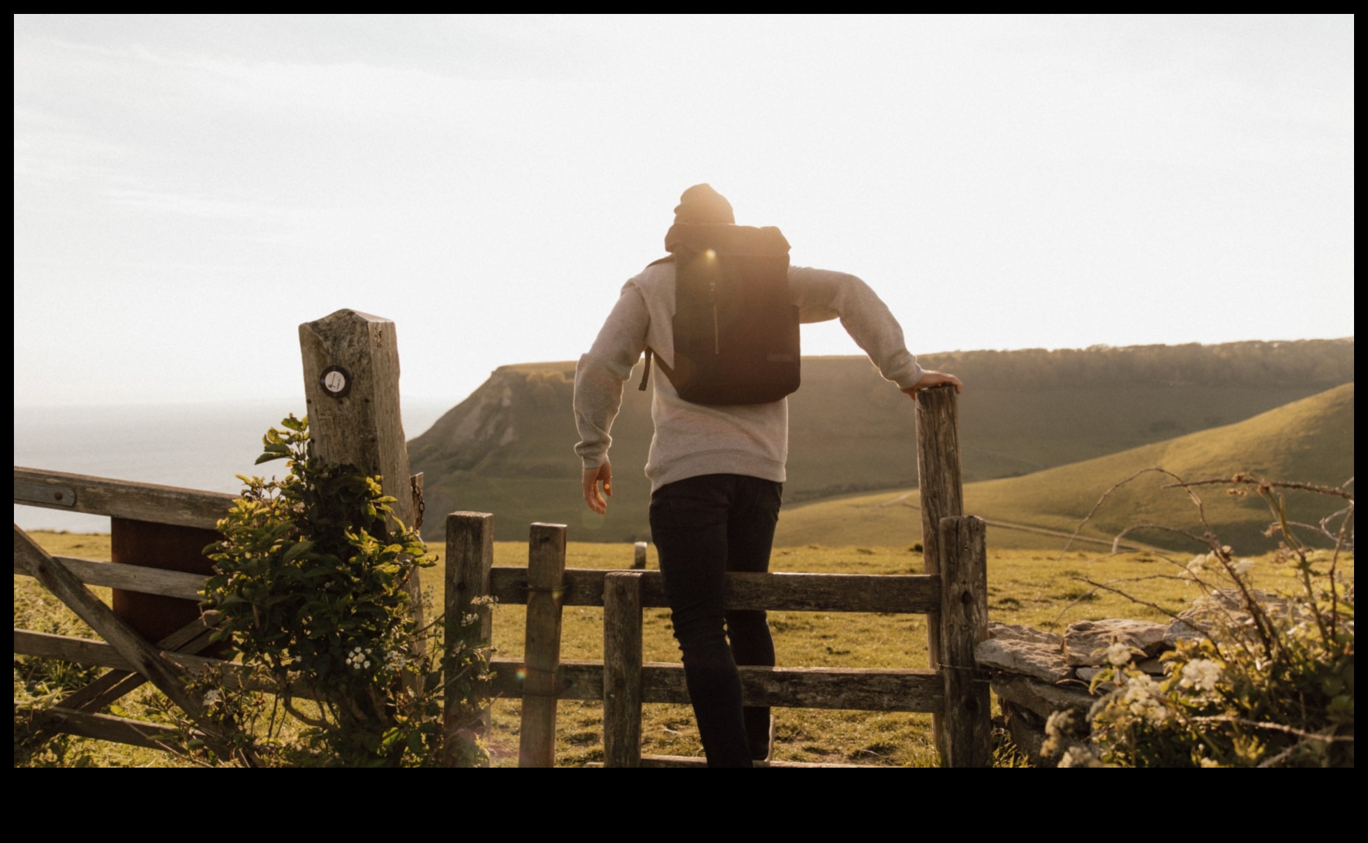 Off the Grid Escapes: Off-Road Adventures και Remote Destinations