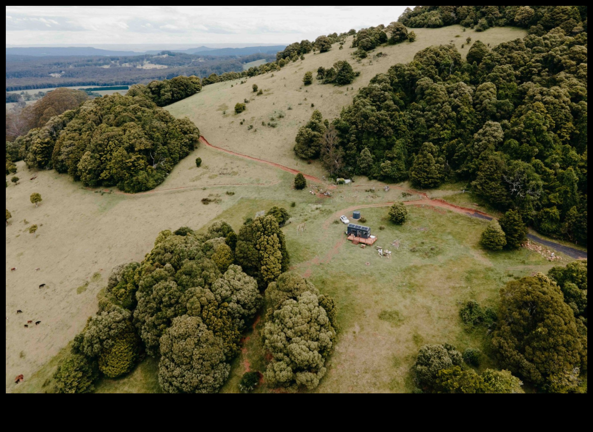 Off the Grid Escapes: Off-Road Adventures και Remote Destinations