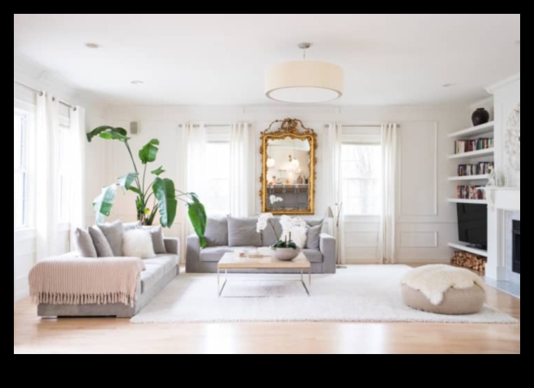 Ιδέες διακόσμησης σπιτιού για κάθε προϋπολογισμό 8 Εμπνευσμένες ιδέες διακόσμησης σπιτιού για κάθε δωμάτιο