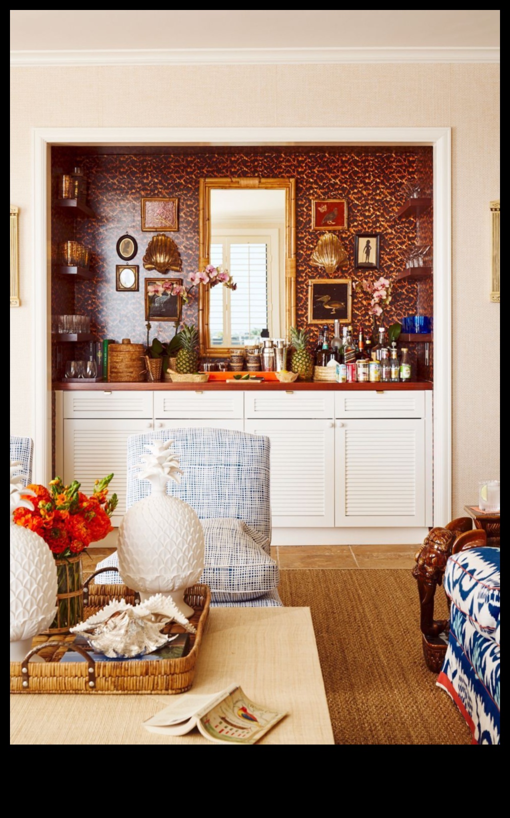 Ιδέες διακόσμησης σπιτιού για κάθε προϋπολογισμό 7 Εμπνευσμένες ιδέες διακόσμησης σπιτιού για κάθε δωμάτιο