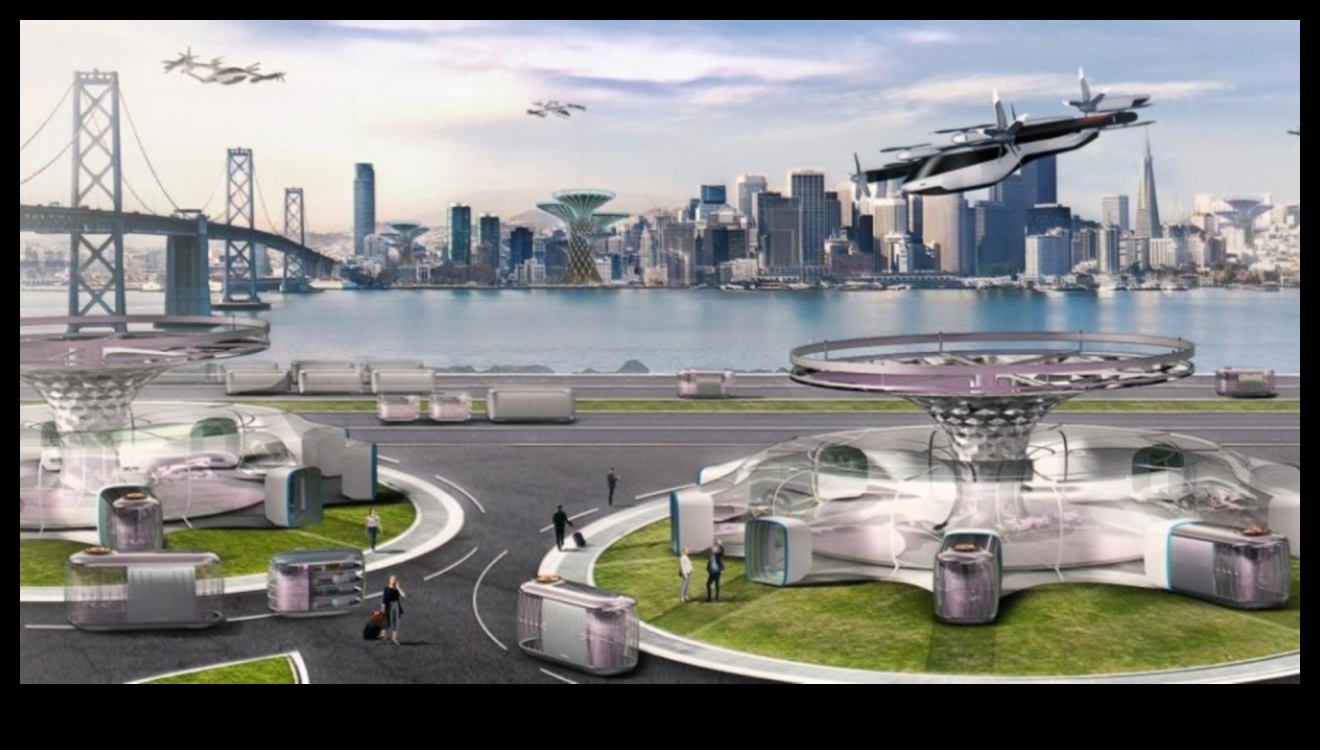 Ο ρόλος των ηλεκτρικών αυτοκινήτων Cityscape Currents στη διαμόρφωση του μέλλοντος της αστικής κινητικότητας 3 Ρεύματα αστικού τοπίου: Συμβολή ηλεκτρικών αυτοκινήτων στην αστική κινητικότητα