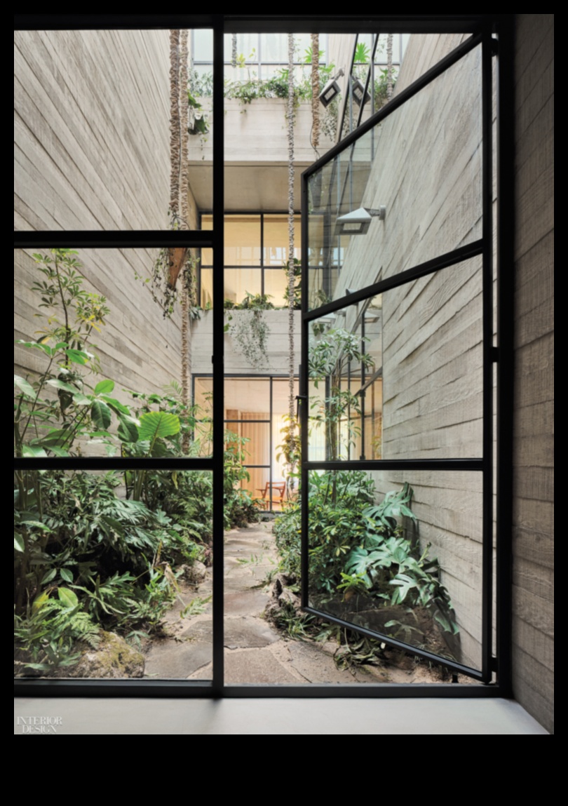 Σχεδιασμός τοπίου που φέρνει τους εξωτερικούς χώρους 3 Εικονική Εδέμ: Σχεδιασμός Τοπίου σε εξελισσόμενους εικονικούς κόσμους