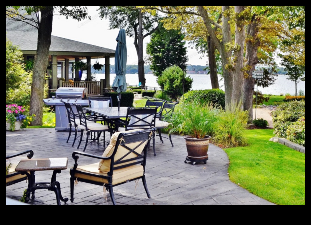 Σχεδιασμός τοπίου που φέρνει την ύπαιθρο σε 5 Εικονική Εδέμ: Σχεδιασμός Τοπίου σε εξελισσόμενους εικονικούς κόσμους