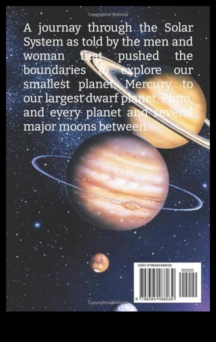 Ουράνια Χρονικά Ταξίδια στα αστρικά σύνορα του διαστήματος 3 Celestial Chronicles: Stories from the Astral Frontier of Outer Space