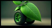 Eco-Wheels Πραγματοποιήστε πράσινο και περιηγηθείτε στην πόλη με στυλ