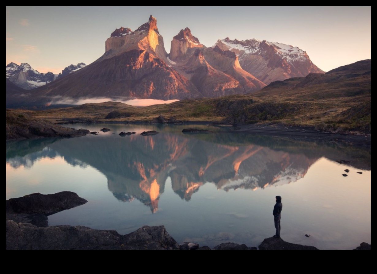 Υπέροχη Ομορφιά: Απόλαυση σε τοπία που προκαλούν δέος
