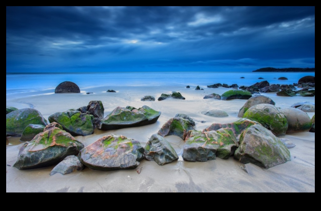 Υπέροχη Ομορφιά: Απόλαυση σε τοπία που προκαλούν δέος