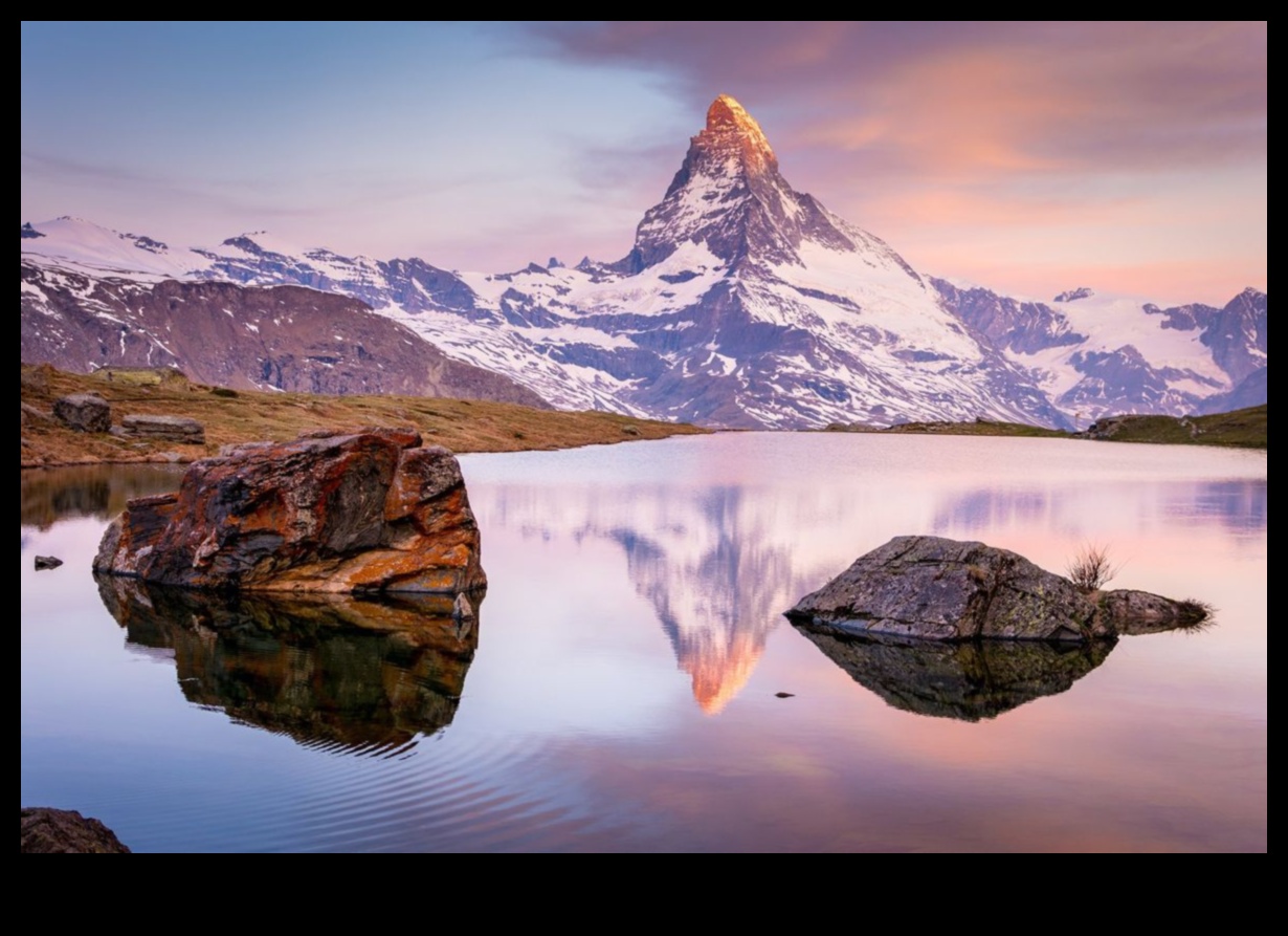 Υπέροχη Ομορφιά: Απόλαυση σε τοπία που προκαλούν δέος