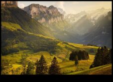 Τοπία που προκαλούν δέος σε όλο τον κόσμο