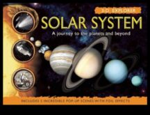 Ταξίδι στους Πλανήτες Μια Πανοραμική Περιήγηση στο Ηλιακό μας Σύστημα