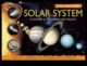 Ταξίδι στους Πλανήτες Μια Πανοραμική Περιήγηση στο Ηλιακό μας Σύστημα