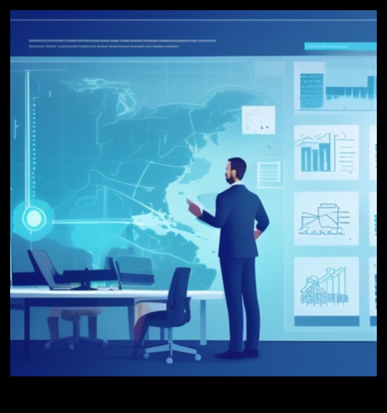 The Business Compass: Navigating the Landscape of Operations