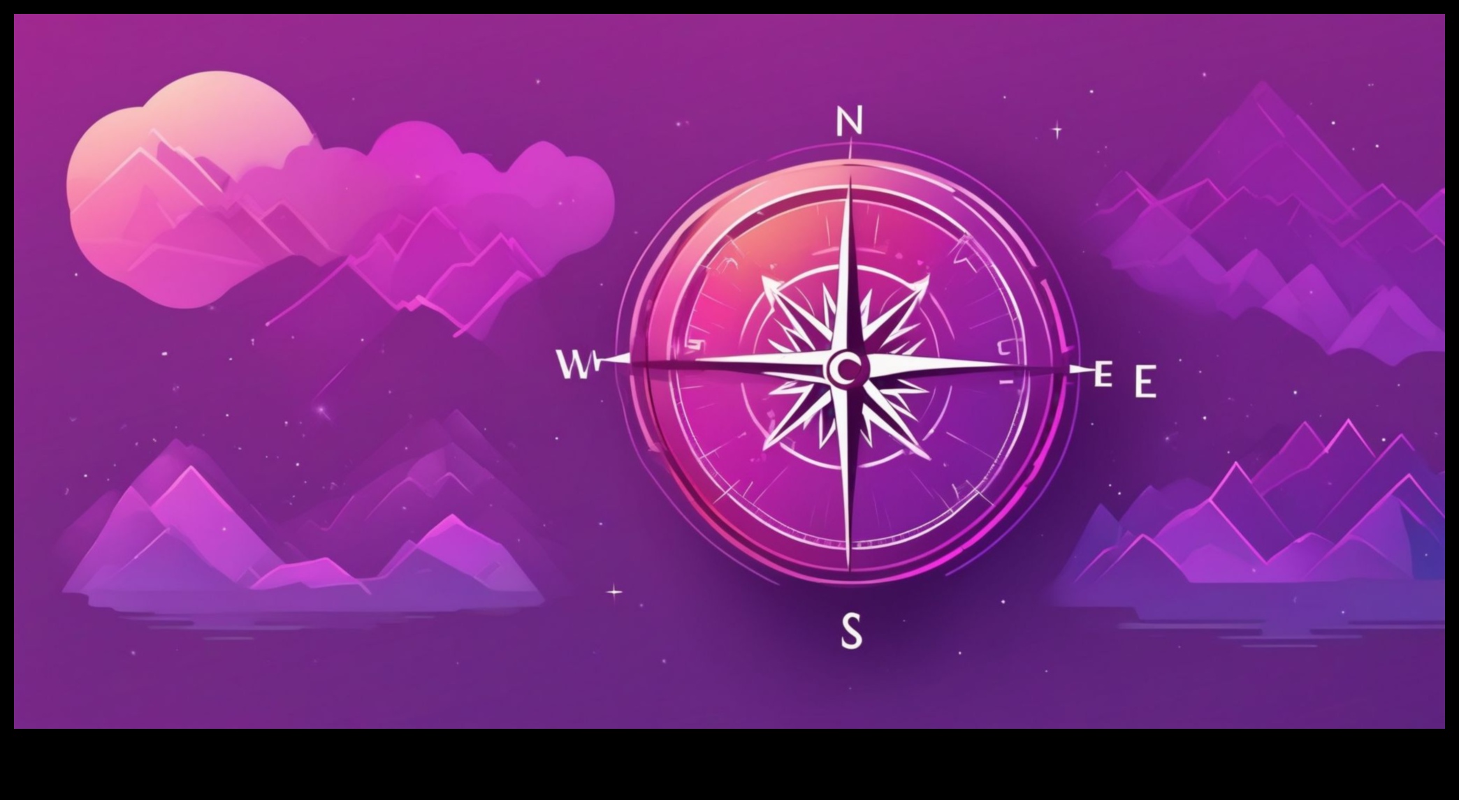 The Business Compass: Navigating the Landscape of Operations